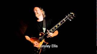 Tinsley Ellis  So Many Tearswmv [upl. by Leah]