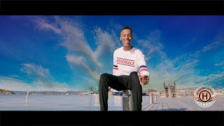 Marwaan Yare  JAWI CAASHAQ  Music Video 2019 [upl. by Dazhehs]