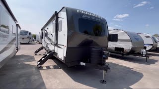 2025 Forest River Rv Flagstaff Super Lite 26SRD Murfreesboro Nashville Franklin Lebanon Columbia [upl. by Hertha]