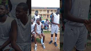 from the just concluded Loyola College Basketball Tournament 2024 thinkbigwithwalter basketball [upl. by Becky]