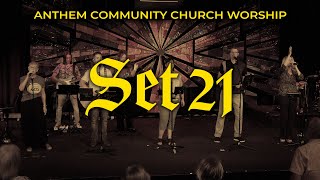 ACC Worship  Set 21 [upl. by Mcnamee]