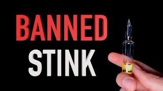 Making BANNED Stink Bombs [upl. by Schlicher]