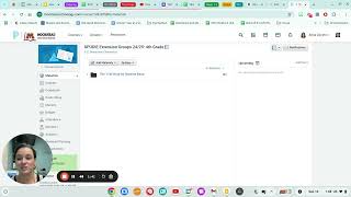 Schoology Intro [upl. by Essirehs]