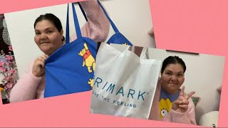 MEGA HAUL PRIMARK PRIMAVERA ESTATE 2024 [upl. by Haididej]