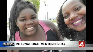 International Mentoring Day Why mentorship is so valuable [upl. by Tedman]