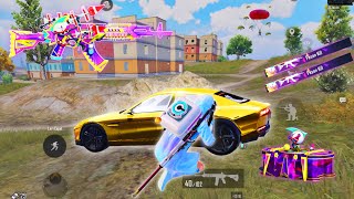 omg😱NEW BEST AGGRESSIVE RUSH GAMEPLAY ERANGEL 🔥SAMSUNGA7A8J2J3J4J5J6J7XS [upl. by Lurette]