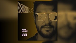 David  Odio Lestate REMIX EDITION [upl. by Yokoyama464]