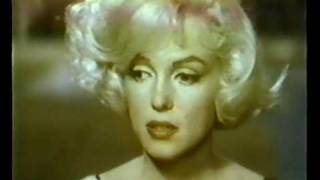 Marilyn Monroe  RARE SOMETHINGS GOT TO GIVE WITH CHILDREN outtake footage 1962 [upl. by Ynabla]