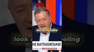 Piers Morgan Predicts The 2024 Election [upl. by Ethel665]