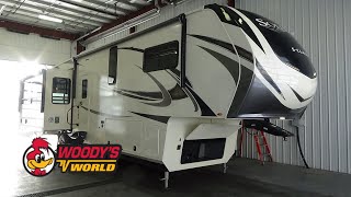 2021 Grand Design RV Solitude SClass 3540GK Fifth Wheel [upl. by Notecnirp]