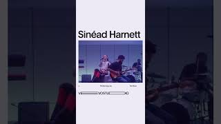 Sinéad Harnett  The Most Live Performance  Vevo [upl. by Hali157]