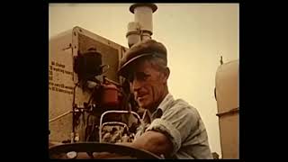 Perkins Engines  Heritage Videos  The Peterborough Diesel Story  Colour [upl. by Idnek]