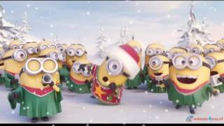 Animate4you kerst animatie [upl. by Halimak]