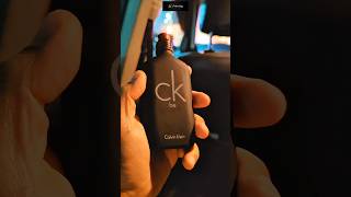 CK Be by Calvin Klein 1996 1 Minute Review বাংলারিভিউ calvinklein ck be [upl. by Nauh]