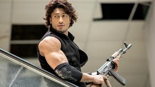 Commando 2  Full Movie Review in Hindi  New Bollywood Movies reviews 2017 [upl. by Akkinahs294]