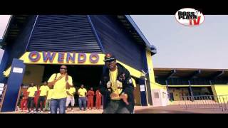 MUSS  Boss Playa Official Video [upl. by Ylatfen469]