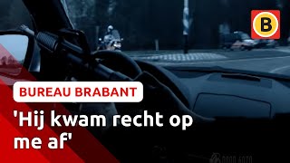 De Marechaussee wordt onder vuur genomen  Bureau Brabant [upl. by Kunz955]