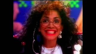 Sheila E  Koo Koo Promotional MV 🌟VIDEO🌟 [upl. by Sennahoj576]