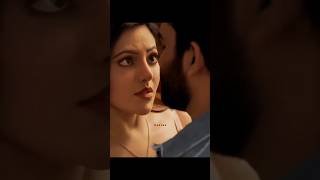 Close Eyes feels the song😑 love song bollywood youtubeshorts [upl. by Auqenwahs48]