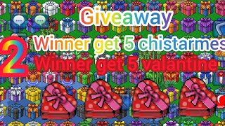 graal online classic giveaway [upl. by Aremihc]