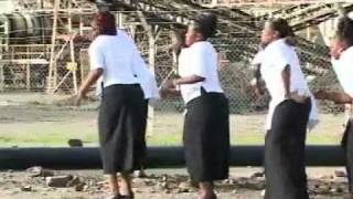 Amani By AIC Mwadui Choir  Shinyanga [upl. by Wetzell]