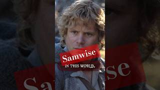 The Unexpected Wisdom of Samwise Gamgee [upl. by Ennywg]