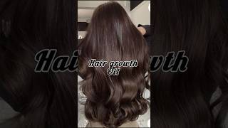 Homemade Rosemary hair oil Transform your hair hairgrowth diyhairgrowthoil [upl. by Marcell]