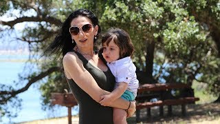 Heghineh Family Vlog 35  Solvang  Heghineh Cooking Show [upl. by Emerson]