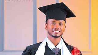 Qophii Eebba Digirii 1ffaa Ogummaa Fayyaa Beekaa Fiqaaduu Congratulations [upl. by Oneill]