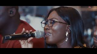 Gyatabruwa Cover Version ftGrace Charles amp Angela Rockson [upl. by Ekard]