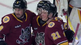 Game Highlights June 6 Chicago Wolves vs Stockton Heat  Western Conference Finals Game 2 [upl. by Alfonso558]