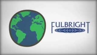 Fulbright How it works [upl. by Punak]