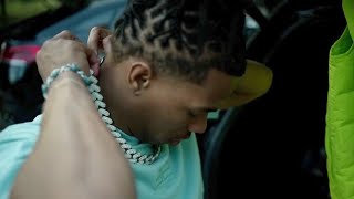 Lil Baby ft Gunna quotMoney Foreverquot Music Video [upl. by Dugaid]