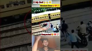 railway station platform Barhrailway viral trending reelsvideo shortvideo youtubeshorts [upl. by Norehc]