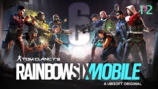 R6 Mobile  12 Not Worth It [upl. by Araeic]