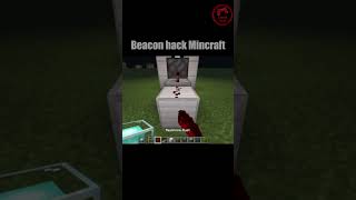 Discover the MOST POWERFUL Minecraft Color Changing Beacon machine for Bedrock and Java [upl. by Revlis]