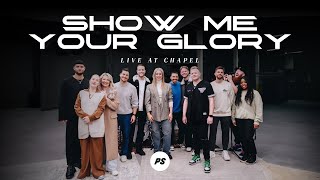 Show Me Your Glory  Live At Chapel  Planetshakers YouTube Premiere [upl. by Enelia490]