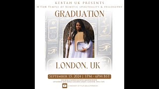 MTAM Graduation Ceremony UK [upl. by Eveam922]