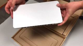 Unboxing Cisco Meraki MX68 cuvice [upl. by Hogg]