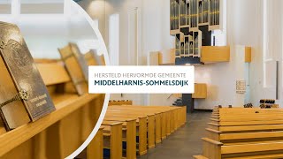 Bijbellezing 2  Schrijf aan de engel van de Gemeente van Efeze  Ds A Kos [upl. by Imeka]