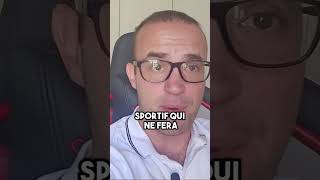 PARIS SPORTIFS  LA VÉRITÉ 🤫 parissportifs pronostics [upl. by Cacia]