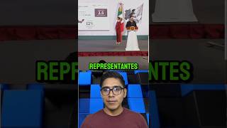 CLAUDIA SHEINBAUM SUELTA NOTICIÓN amlo claudiasheinbaum como mexico 4transformacion cuándo [upl. by Baalman294]