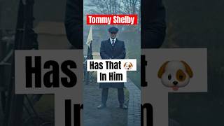 Tommy Shelby Outsmarts Everyone Using Psychology Tricks 🧠 tommyshelby psychology tricks [upl. by Black]