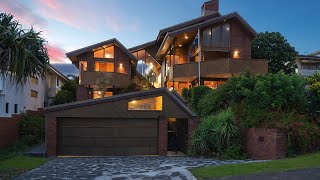 41 Oceana Terrace Manly [upl. by Elpmid]