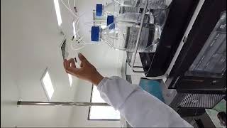 Shimadzu HPLC kaise chlaye pharma jobinterview pharmacy knowledge motivation hplc [upl. by Crissie]