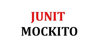 What is JUnit  Why Mockito [upl. by Hadeehuat849]