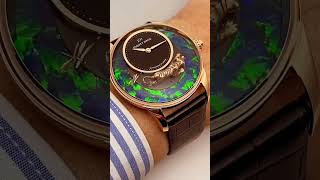 Jaquet Droz [upl. by Assenahs]