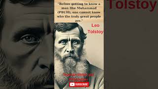 3thQuoteLeo Tolstoy shorts youtubeshorts religion [upl. by Keary]