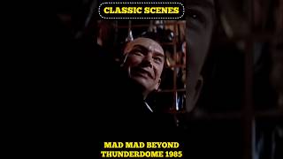 Mad Max Beyond Thunderdome 1985 Film Classic [upl. by Nwahsyt]