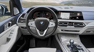 BMW X7 – 7 Seater Luxury SUV [upl. by Nylauqcaj]